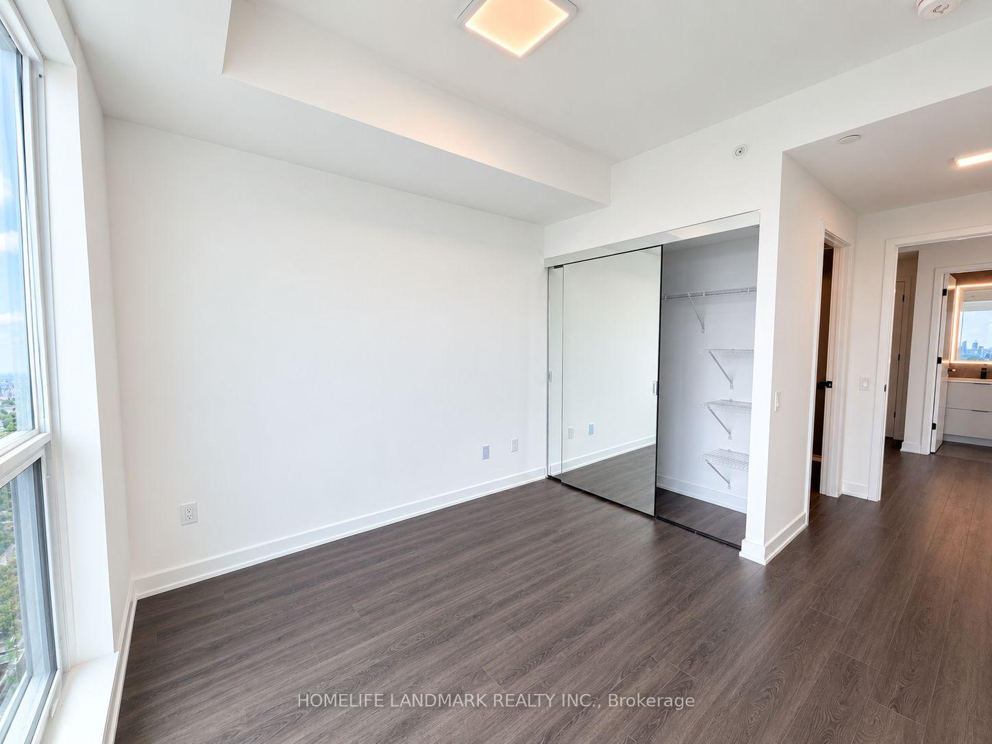 Photo 8 of Unit 5007, 609 Sherbourne Street, Toronto, North St. James Town — HOMEH