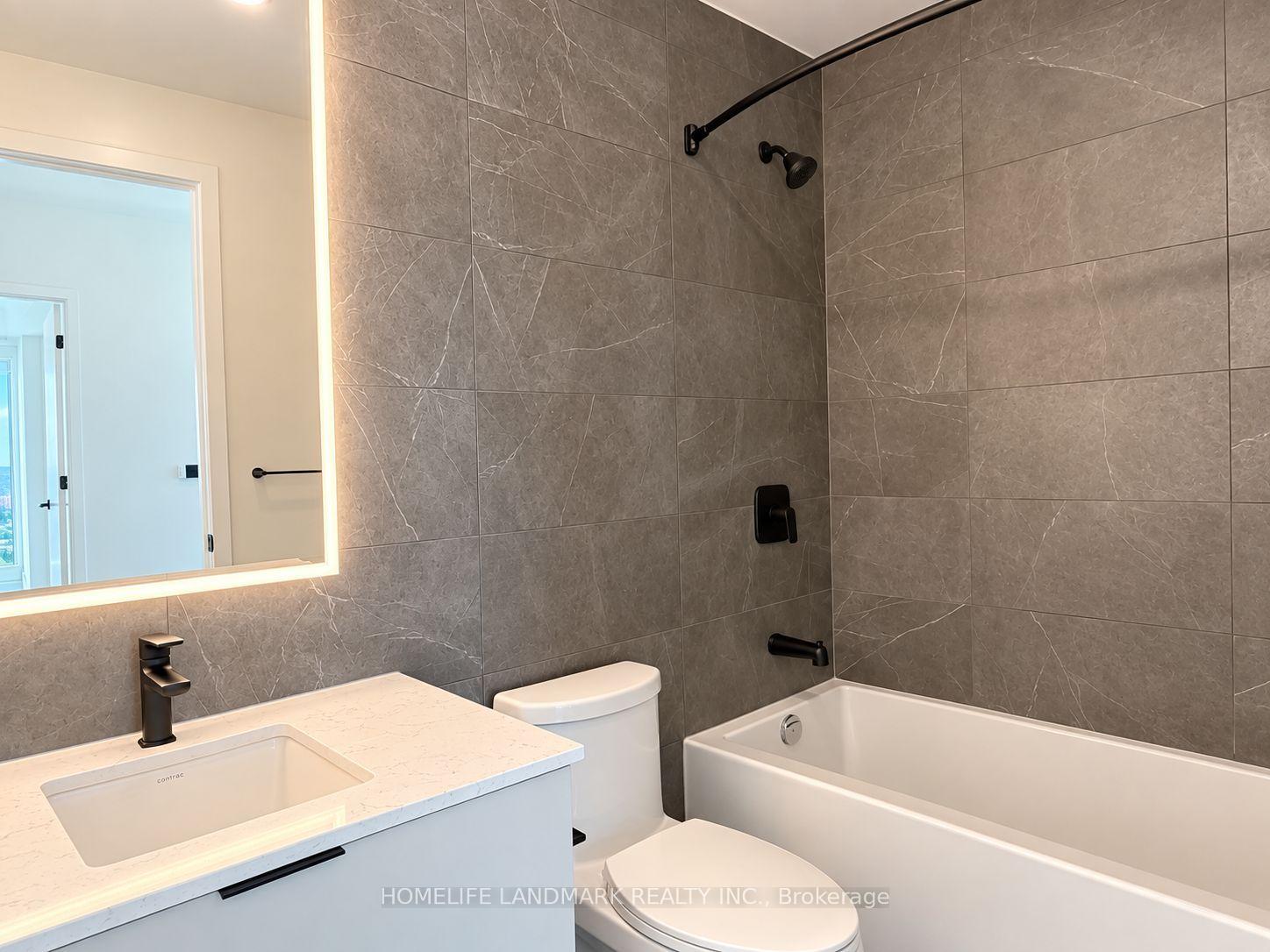 Photo 12 of Unit 5007, 609 Sherbourne Street, Toronto, North St. James Town — HOMEH