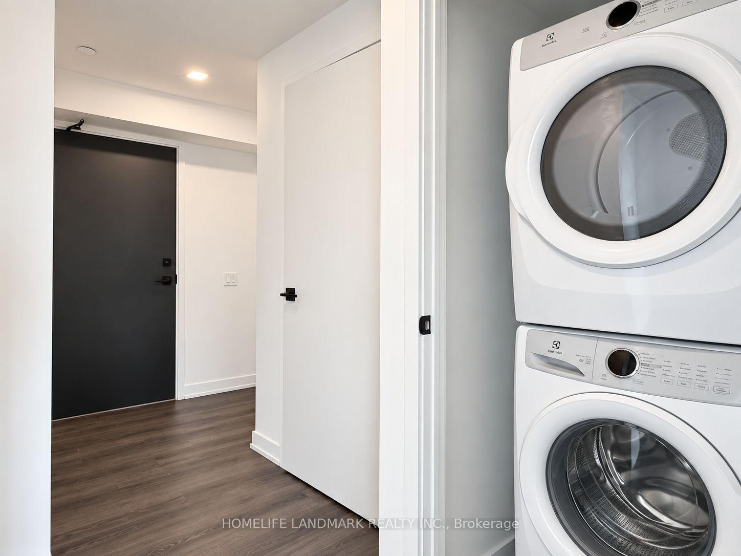 Photo 13 of Unit 5007, 609 Sherbourne Street, Toronto, North St. James Town — HOMEH