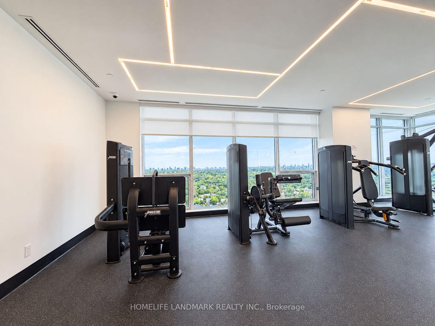 Photo 17 of Unit 5007, 609 Sherbourne Street, Toronto, North St. James Town — HOMEH