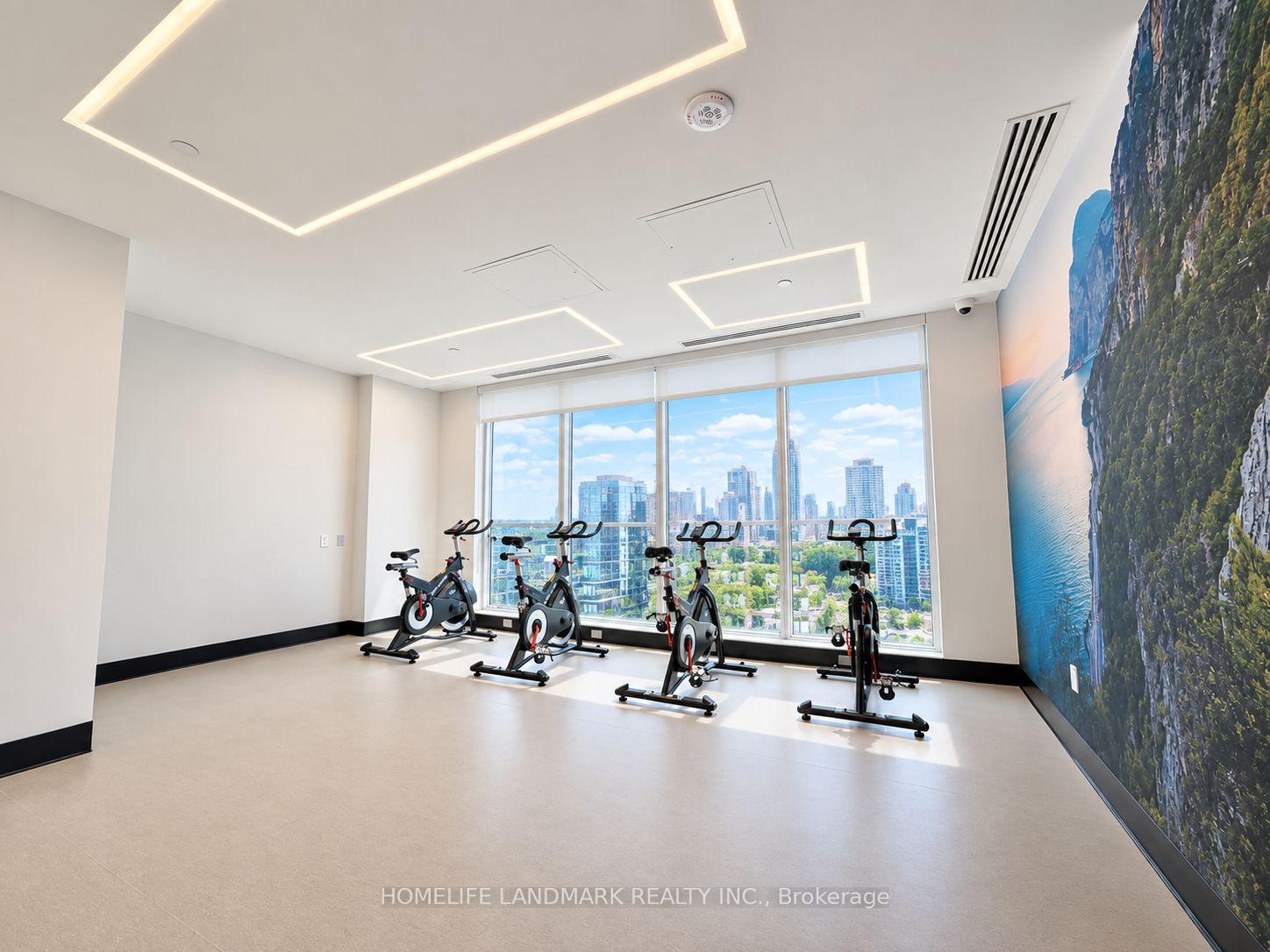 Photo 18 of Unit 5007, 609 Sherbourne Street, Toronto, North St. James Town — HOMEH
