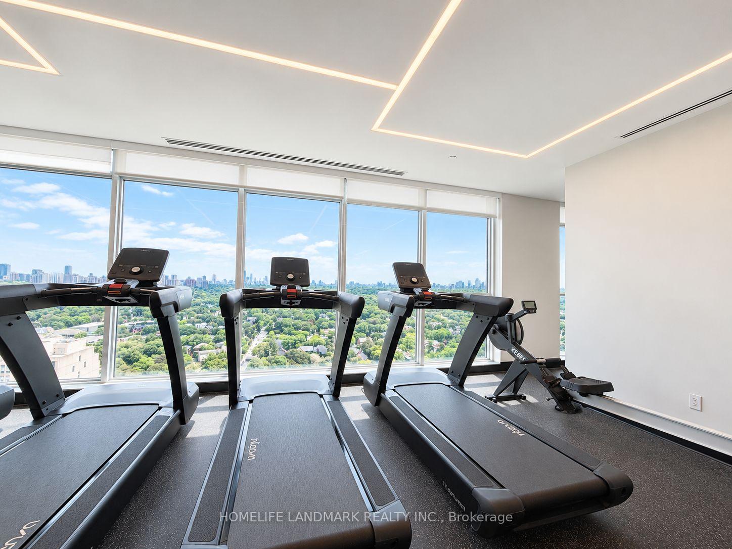 Photo 19 of Unit 5007, 609 Sherbourne Street, Toronto, North St. James Town — HOMEH