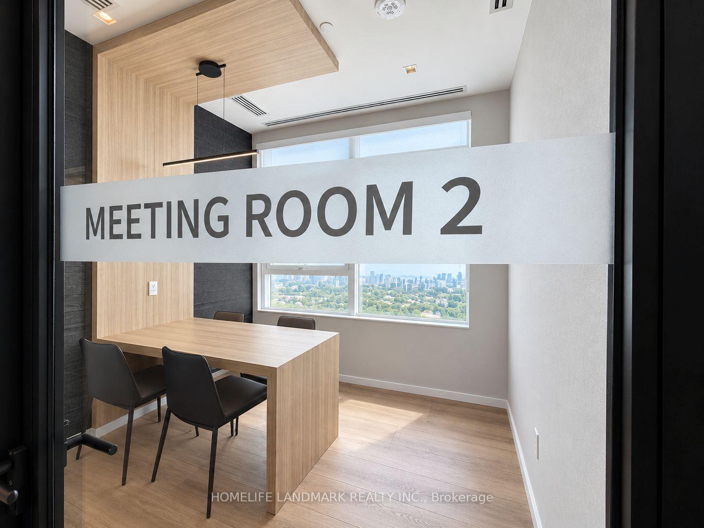 Photo 20 of Unit 5007, 609 Sherbourne Street, Toronto, North St. James Town — HOMEH
