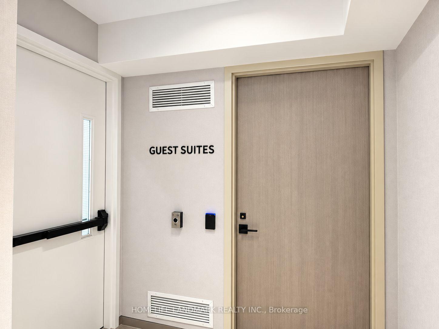 Photo 21 of Unit 5007, 609 Sherbourne Street, Toronto, North St. James Town — HOMEH