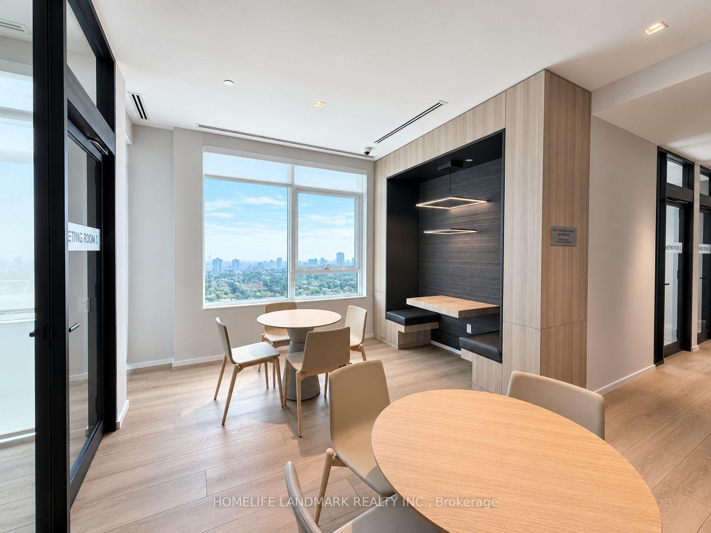 Photo 22 of Unit 5007, 609 Sherbourne Street, Toronto, North St. James Town — HOMEH