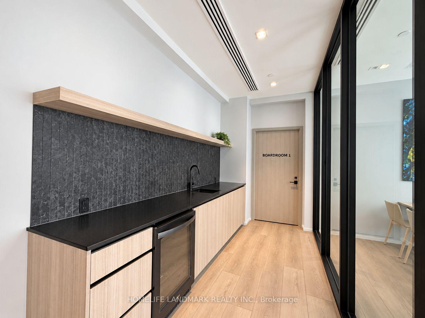Photo 23 of Unit 5007, 609 Sherbourne Street, Toronto, North St. James Town — HOMEH