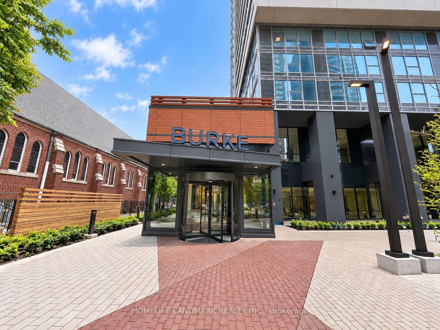 Photo 24 of Unit 5007, 609 Sherbourne Street, Toronto, North St. James Town — HOMEH