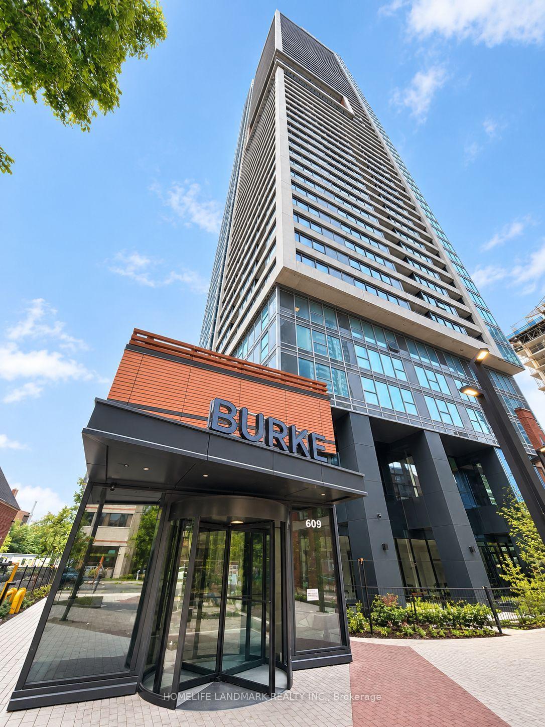 Photo 25 of Unit 5007, 609 Sherbourne Street, Toronto, North St. James Town — HOMEH