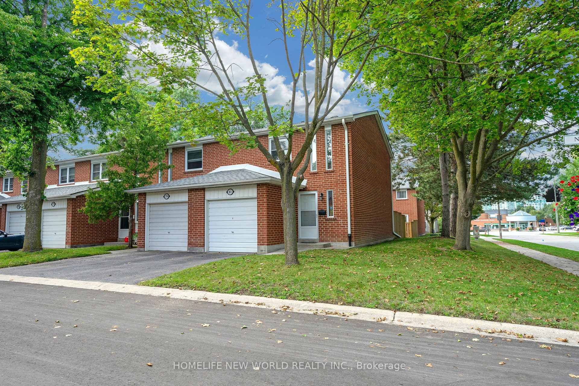 Photo 4 of Unit 353, 81 Niles Way, Markham, Aileen-Willowbrook — HOMEH