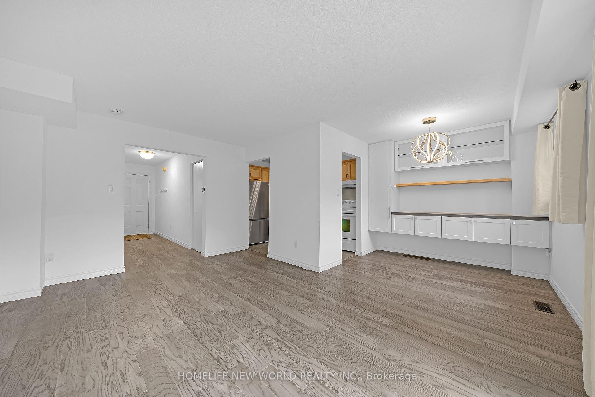 Photo 16 of Unit 353, 81 Niles Way, Markham, Aileen-Willowbrook — HOMEH