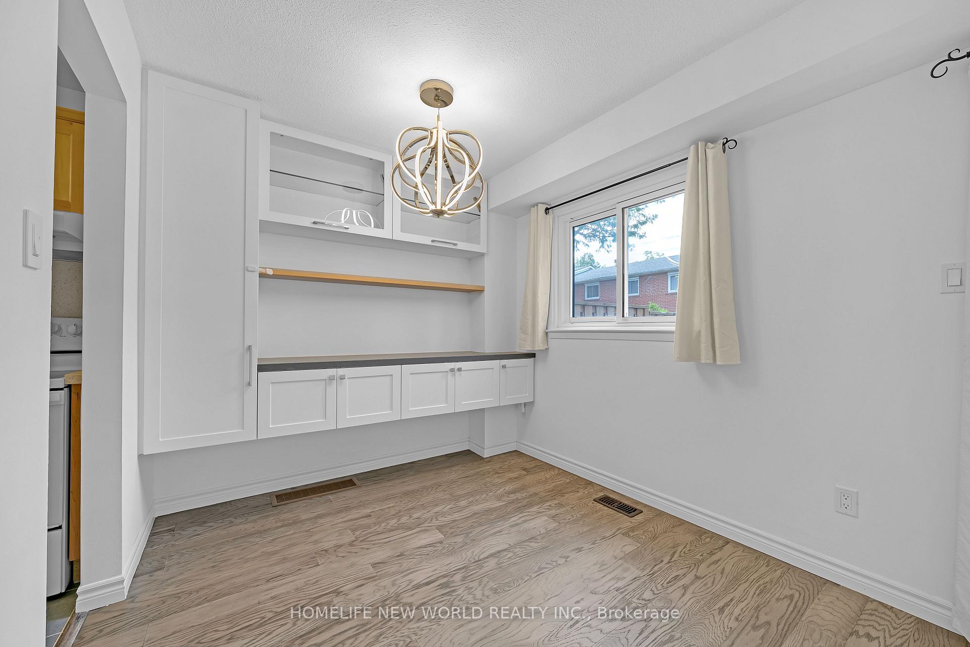 Photo 18 of Unit 353, 81 Niles Way, Markham, Aileen-Willowbrook — HOMEH