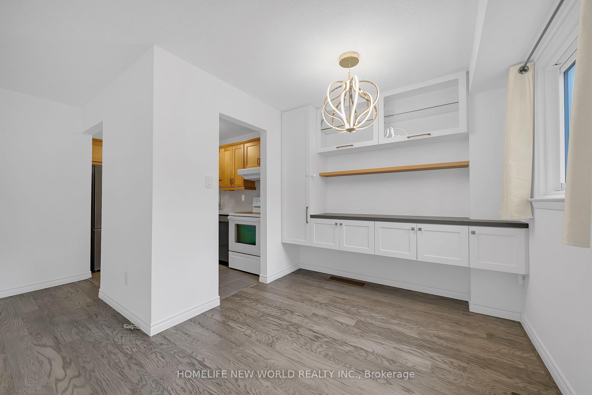 Photo 19 of Unit 353, 81 Niles Way, Markham, Aileen-Willowbrook — HOMEH