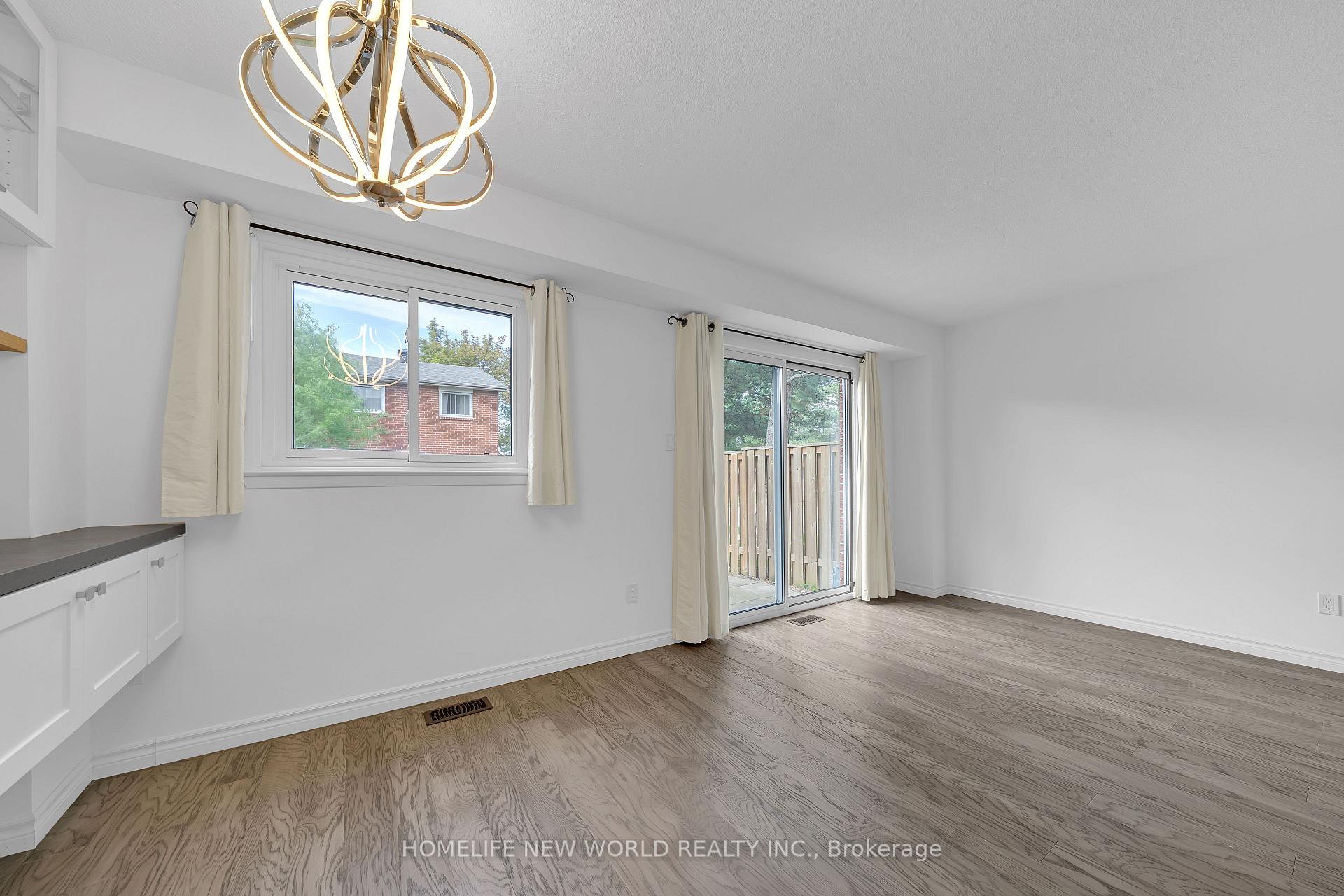 Photo 20 of Unit 353, 81 Niles Way, Markham, Aileen-Willowbrook — HOMEH