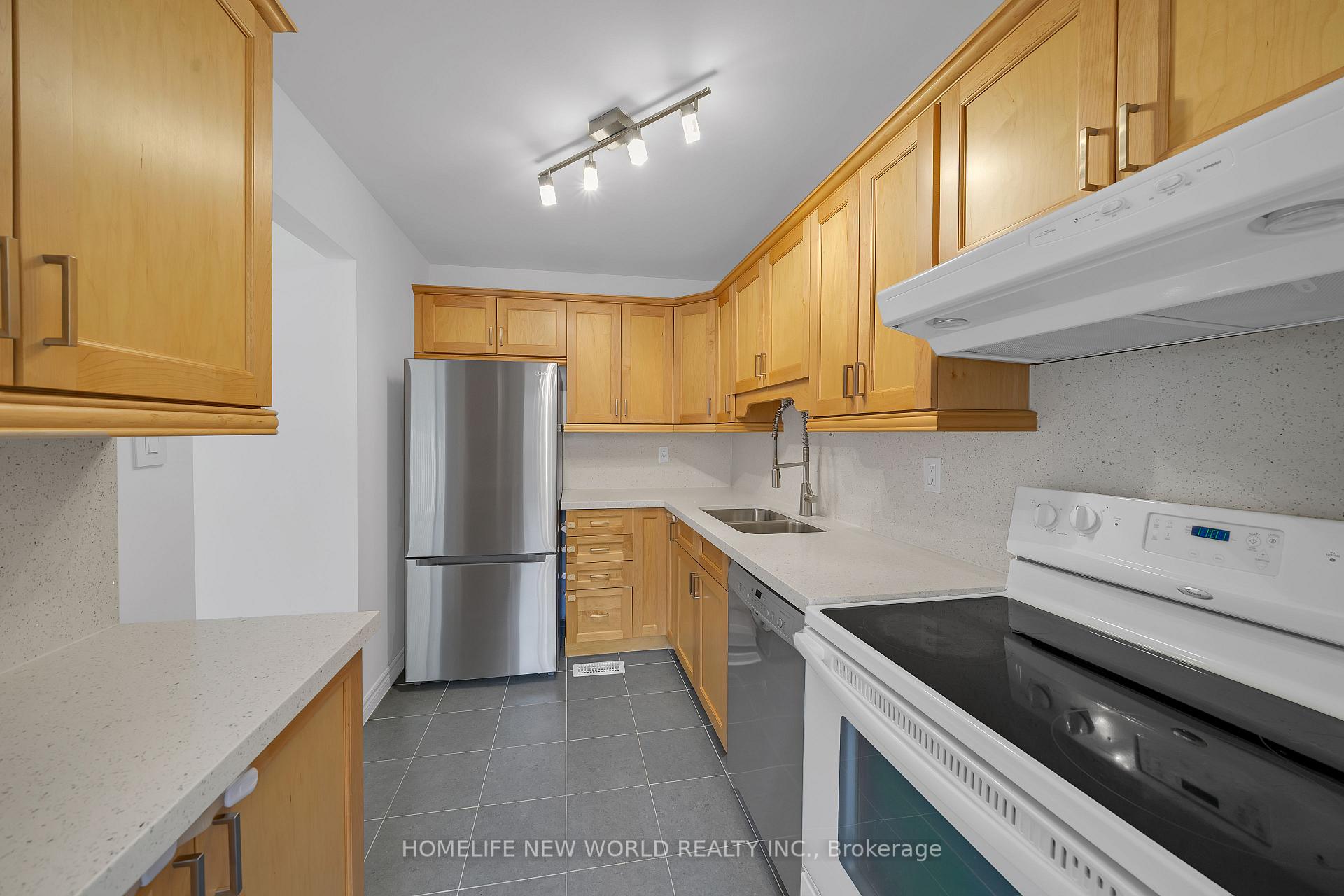 Photo 21 of Unit 353, 81 Niles Way, Markham, Aileen-Willowbrook — HOMEH