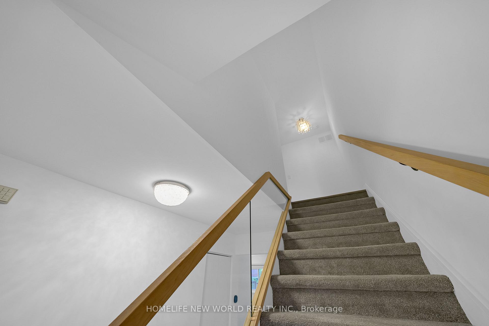 Photo 29 of Unit 353, 81 Niles Way, Markham, Aileen-Willowbrook — HOMEH
