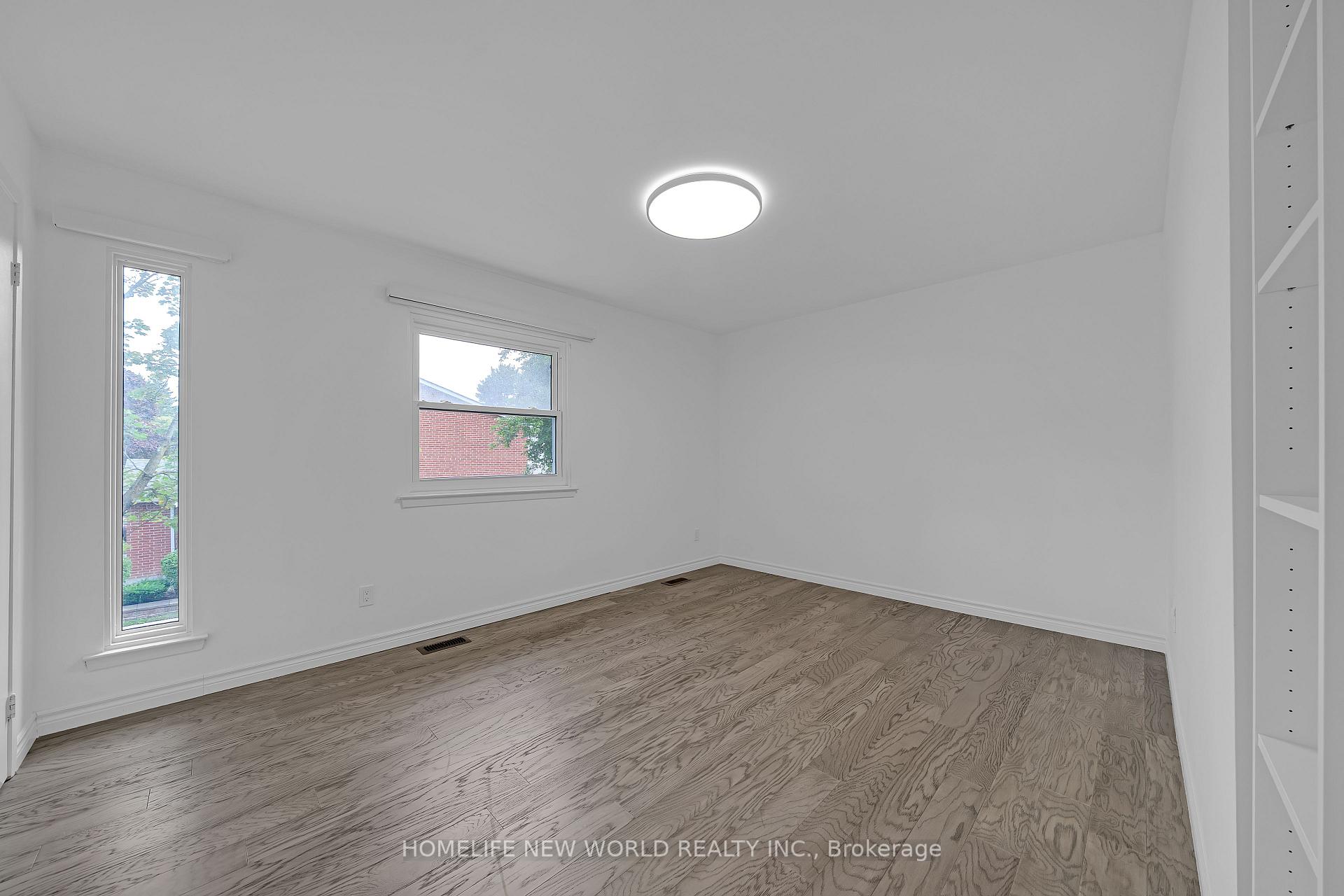 Photo 24 of Unit 353, 81 Niles Way, Markham, Aileen-Willowbrook — HOMEH