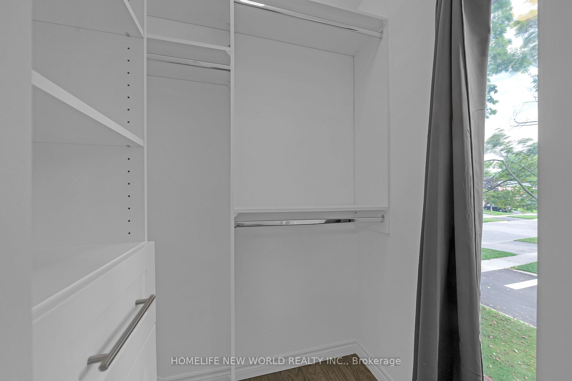 Photo 27 of Unit 353, 81 Niles Way, Markham, Aileen-Willowbrook — HOMEH