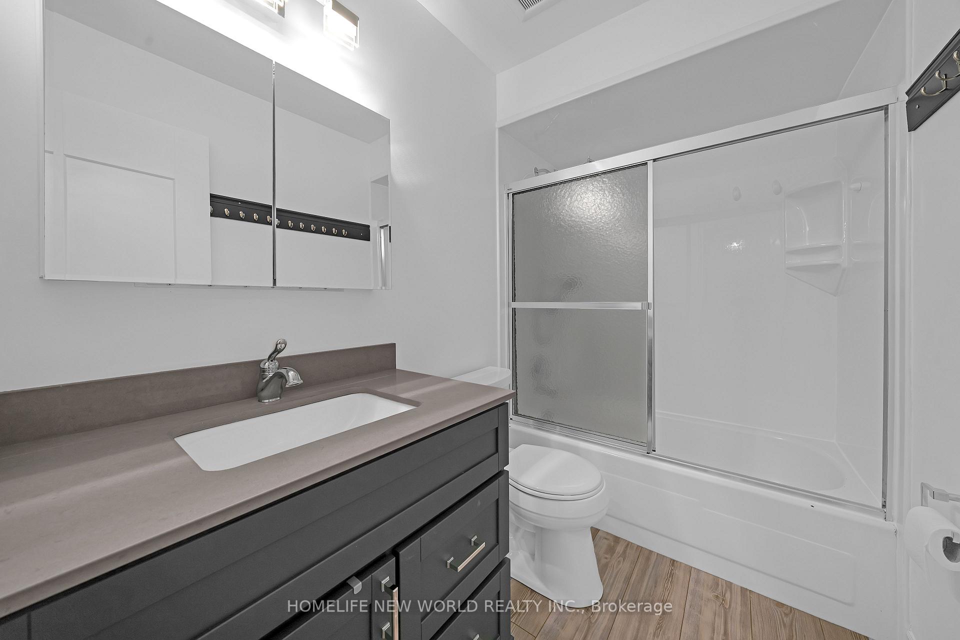 Photo 28 of Unit 353, 81 Niles Way, Markham, Aileen-Willowbrook — HOMEH
