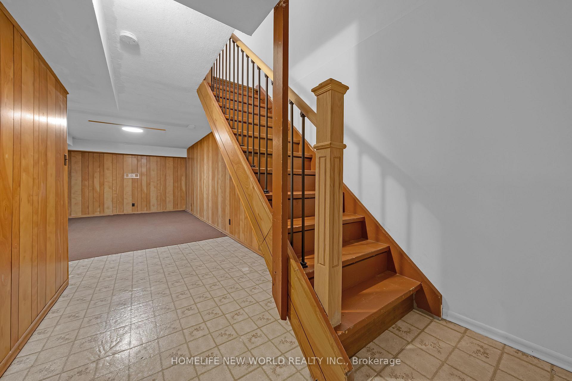 Photo 34 of Unit 353, 81 Niles Way, Markham, Aileen-Willowbrook — HOMEH