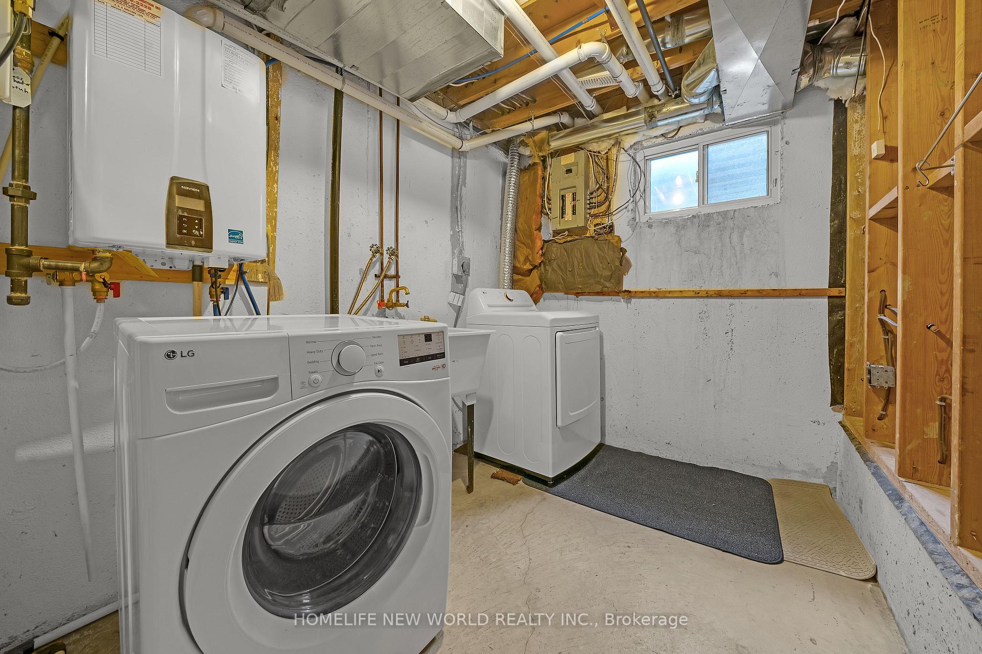 Photo 37 of Unit 353, 81 Niles Way, Markham, Aileen-Willowbrook — HOMEH