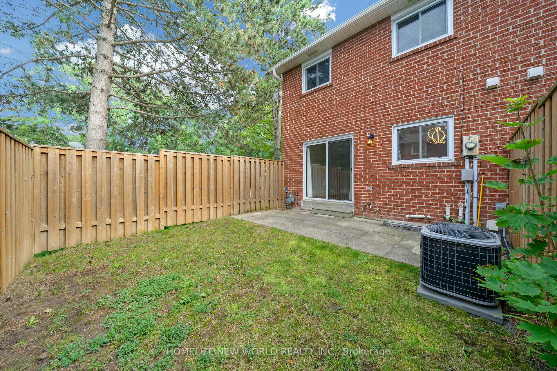 Photo 40 of Unit 353, 81 Niles Way, Markham, Aileen-Willowbrook — HOMEH