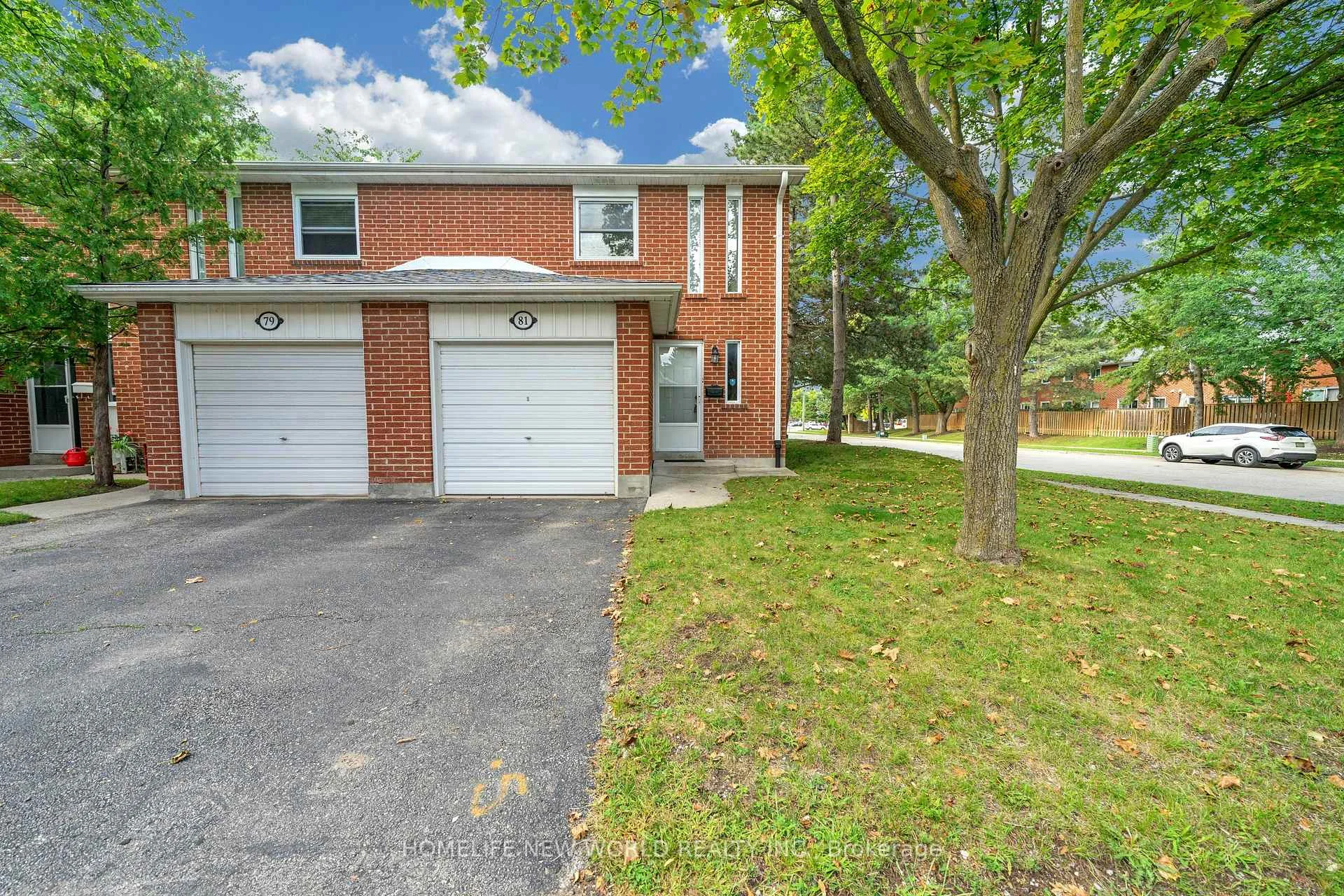 Photo 6 of Unit 353, 81 Niles Way, Markham, Aileen-Willowbrook — HOMEH