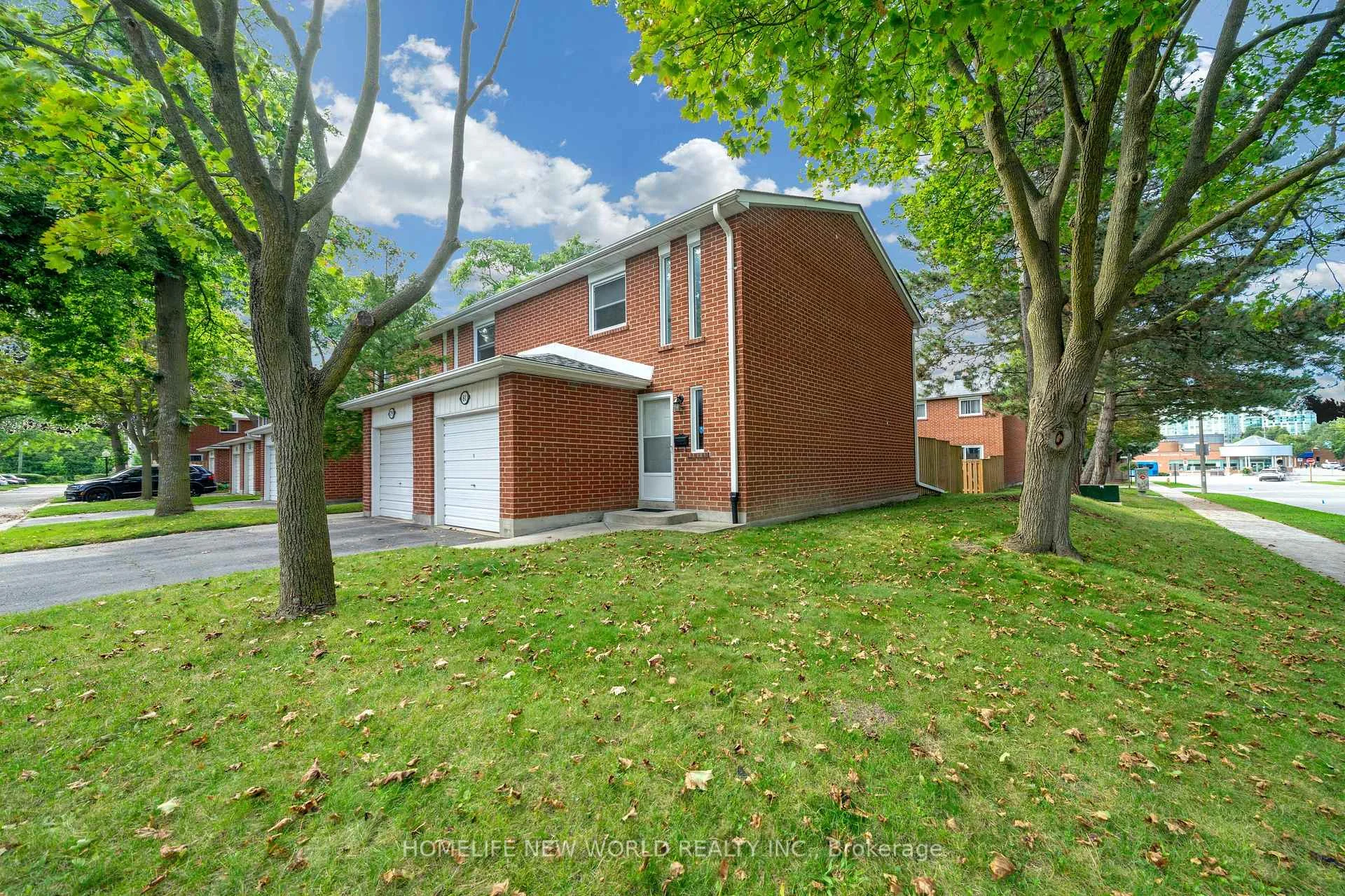 Photo 7 of Unit 353, 81 Niles Way, Markham, Aileen-Willowbrook — HOMEH