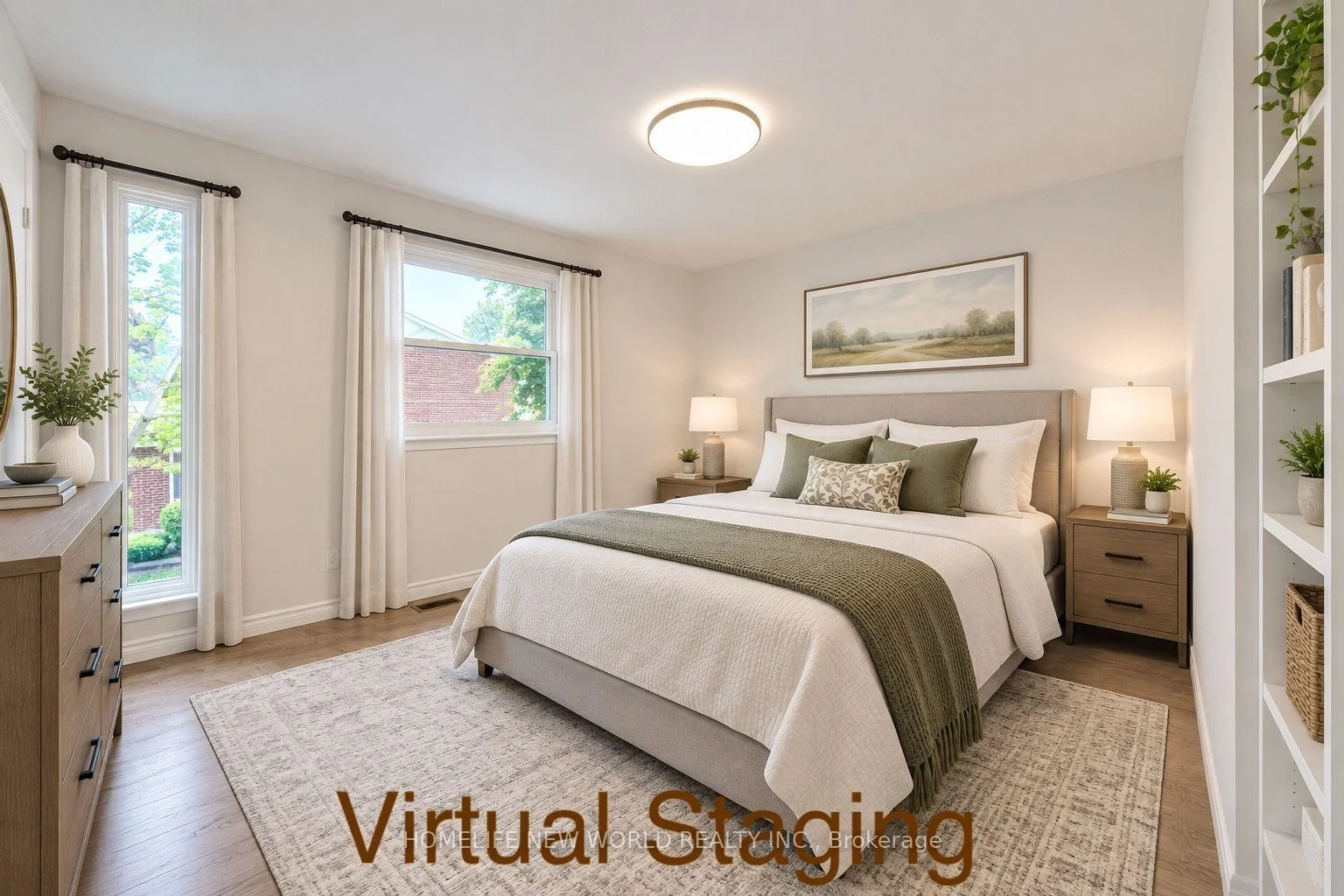 Photo 25 of Unit 353, 81 Niles Way, Markham, Aileen-Willowbrook — HOMEH