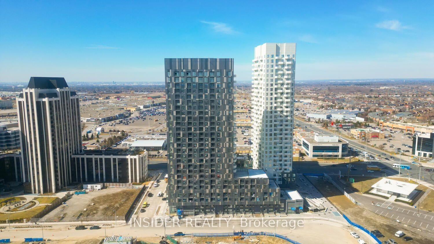 Photo 2 of Unit 1925, 498 Caldari Road, Vaughan, Concord — HOMEH