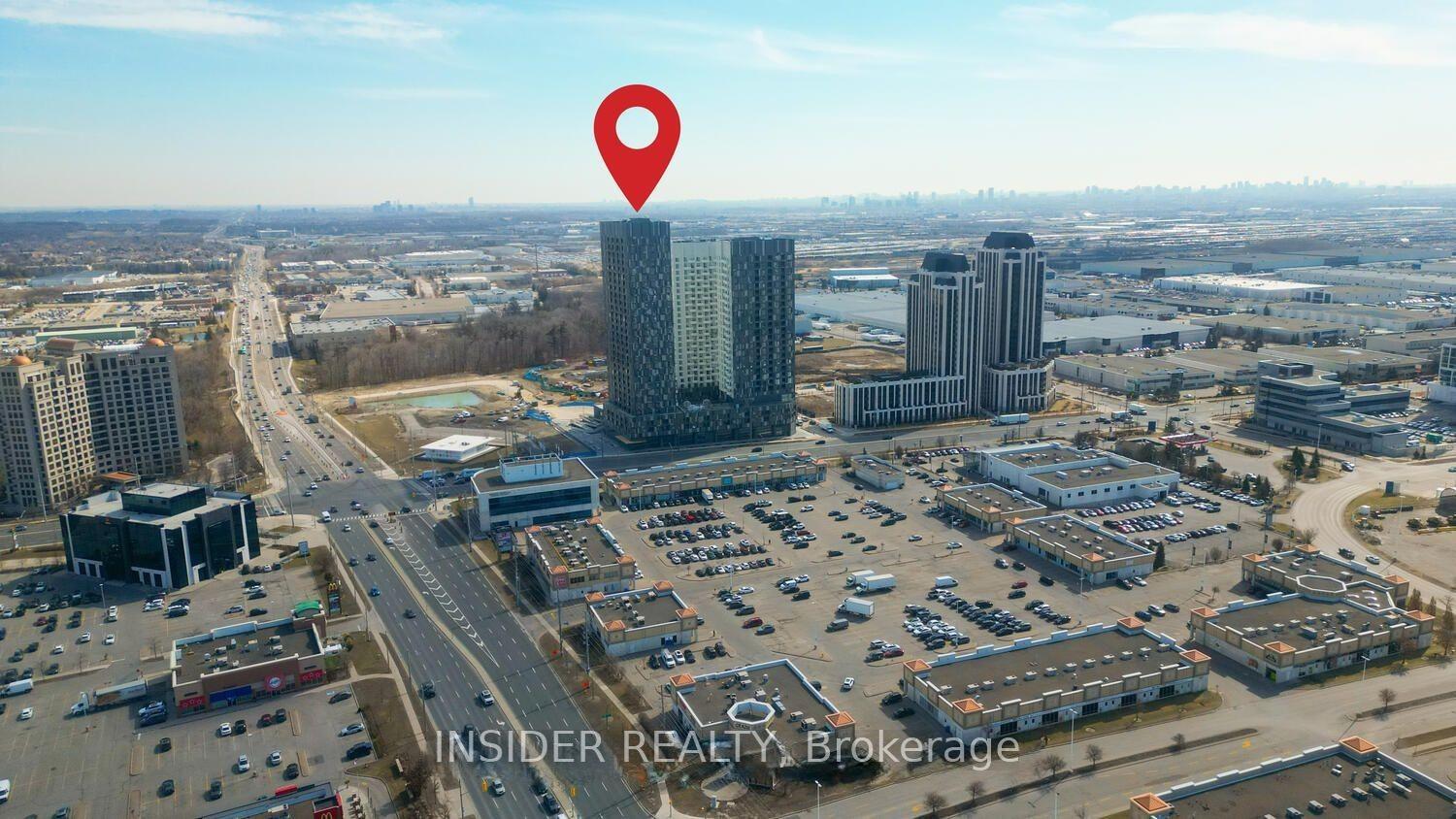 Photo 3 of Unit 1925, 498 Caldari Road, Vaughan, Concord — HOMEH