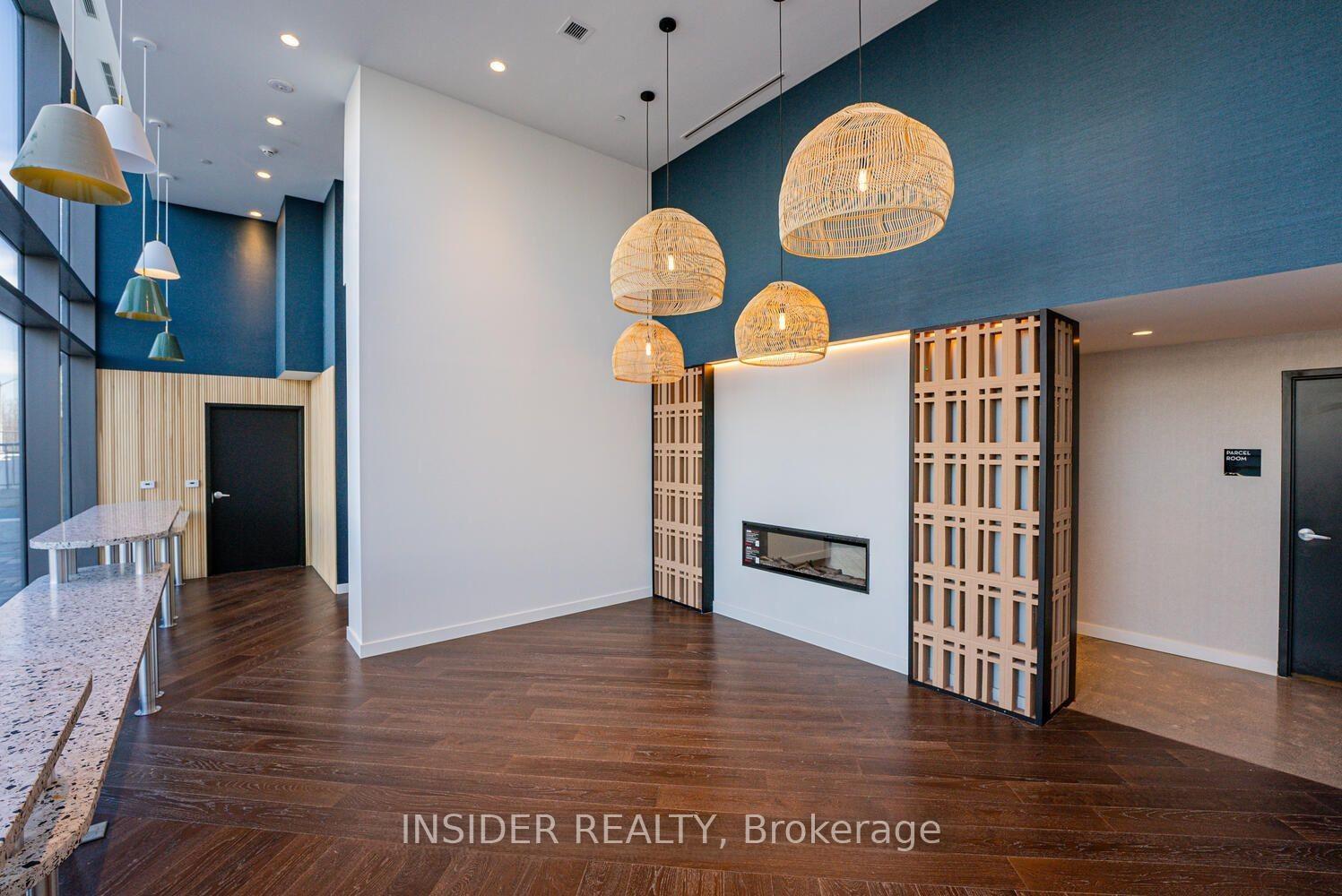 Photo 5 of Unit 1925, 498 Caldari Road, Vaughan, Concord — HOMEH