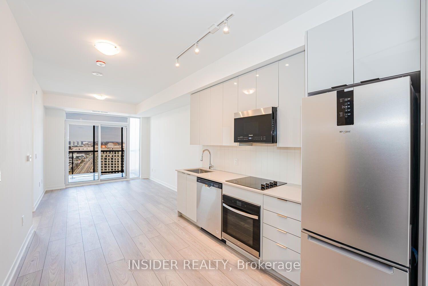 Photo 7 of Unit 1925, 498 Caldari Road, Vaughan, Concord — HOMEH