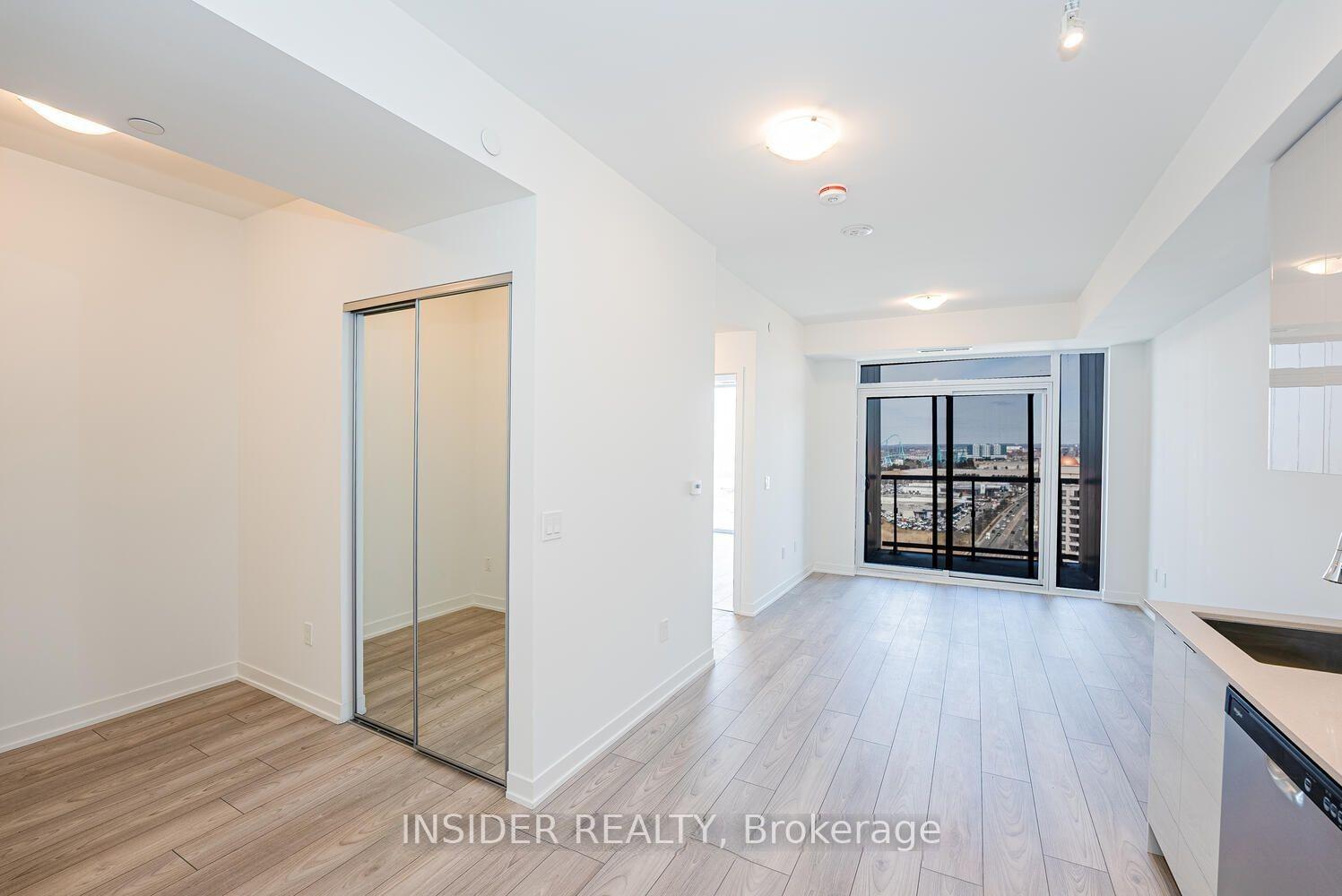 Photo 8 of Unit 1925, 498 Caldari Road, Vaughan, Concord — HOMEH