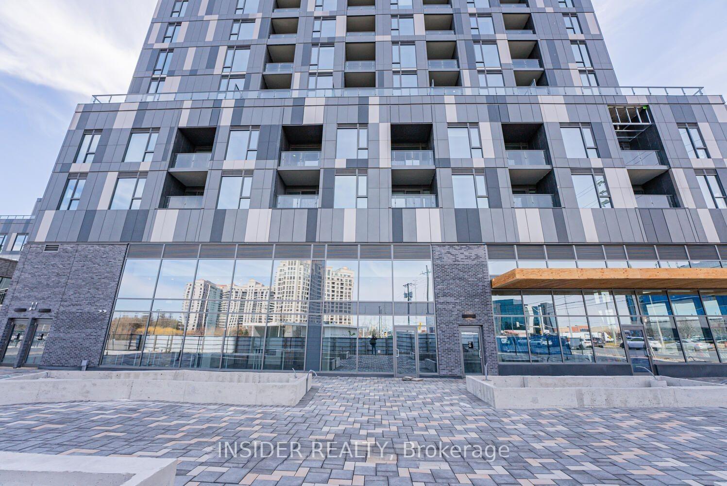 Photo 26 of Unit 1925, 498 Caldari Road, Vaughan, Concord — HOMEH