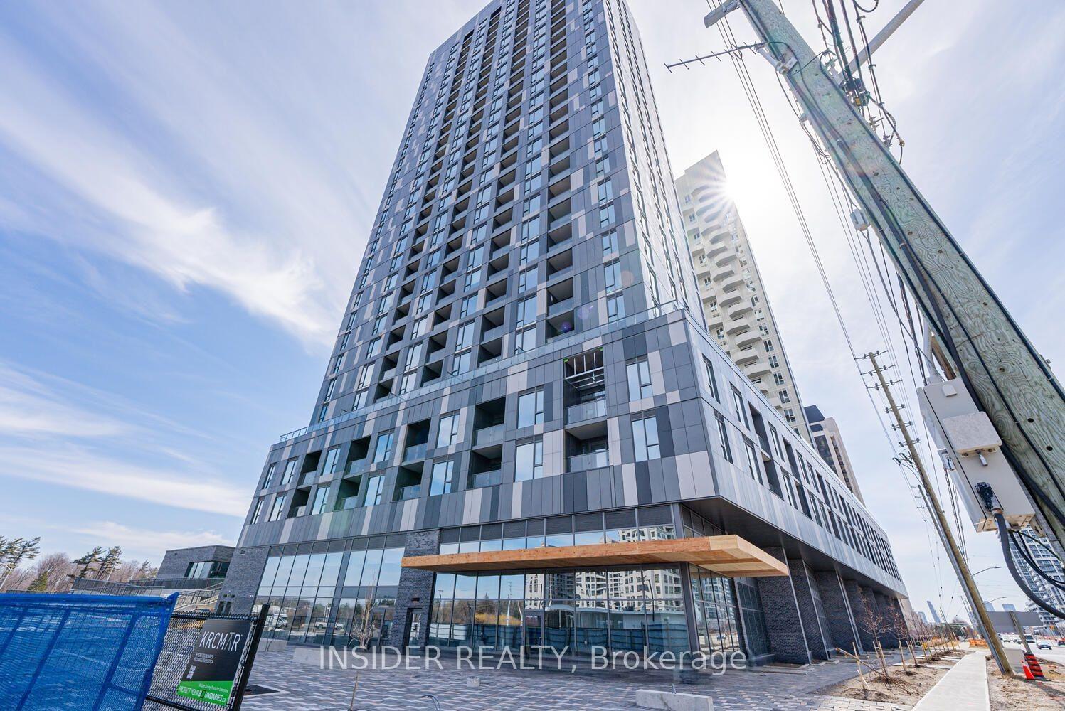 Photo 27 of Unit 1925, 498 Caldari Road, Vaughan, Concord — HOMEH