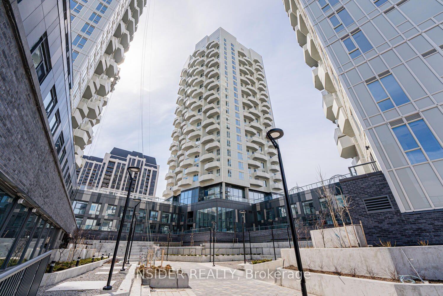 Photo 28 of Unit 1925, 498 Caldari Road, Vaughan, Concord — HOMEH
