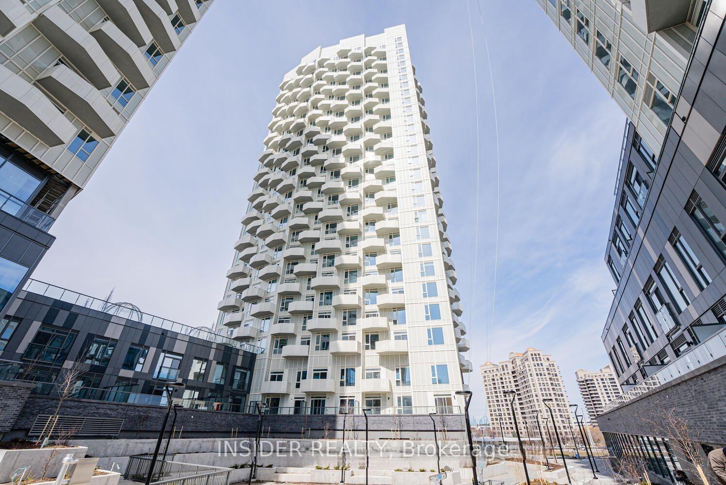 Photo 29 of Unit 1925, 498 Caldari Road, Vaughan, Concord — HOMEH