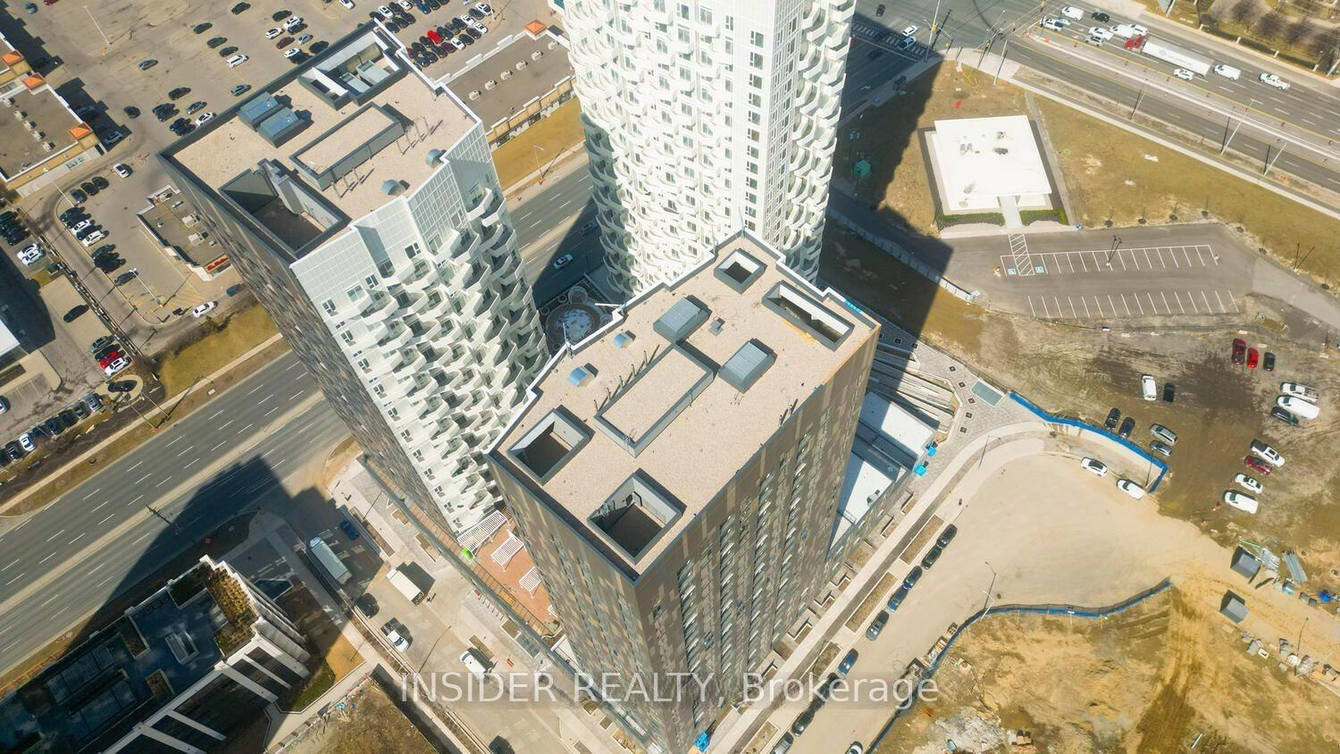 Photo 33 of Unit 1925, 498 Caldari Road, Vaughan, Concord — HOMEH