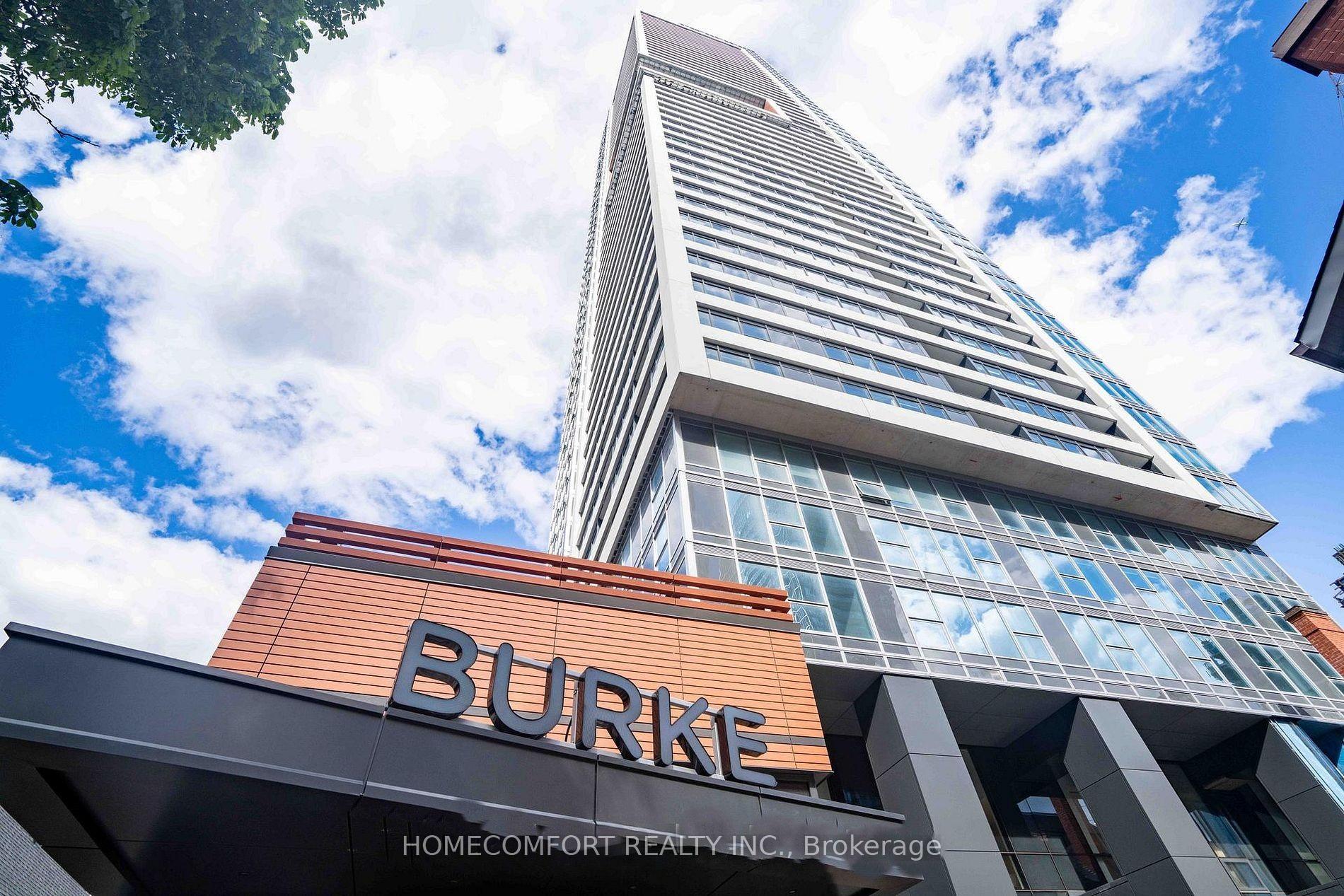 Photo 1 of Unit 3603, 609 Sherbourne Street, Toronto, North St. James Town — HOMEH