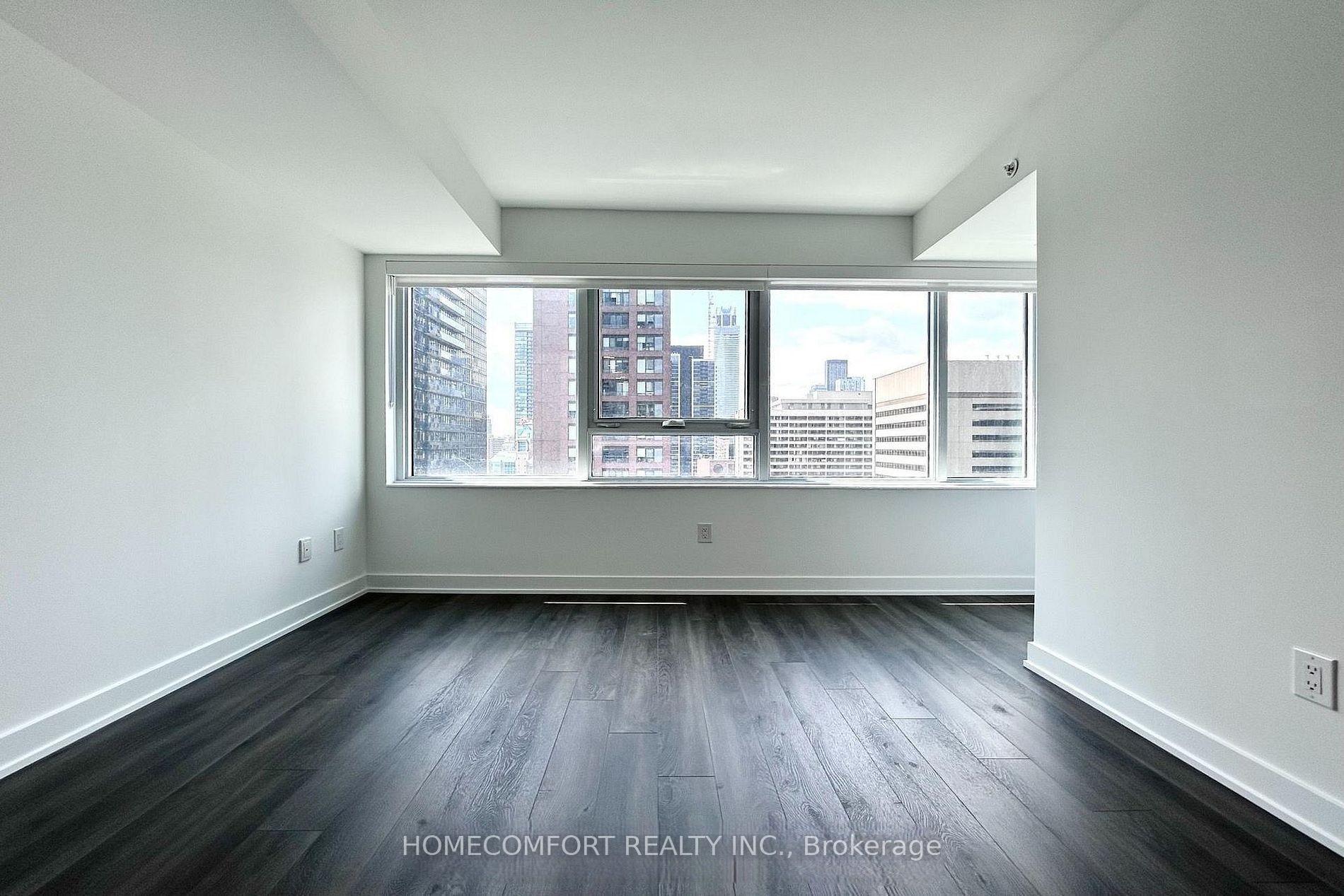 Photo 9 of Unit 3603, 609 Sherbourne Street, Toronto, North St. James Town — HOMEH