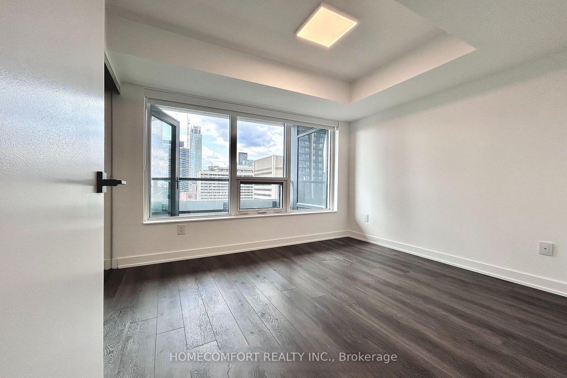 Photo 11 of Unit 3603, 609 Sherbourne Street, Toronto, North St. James Town — HOMEH