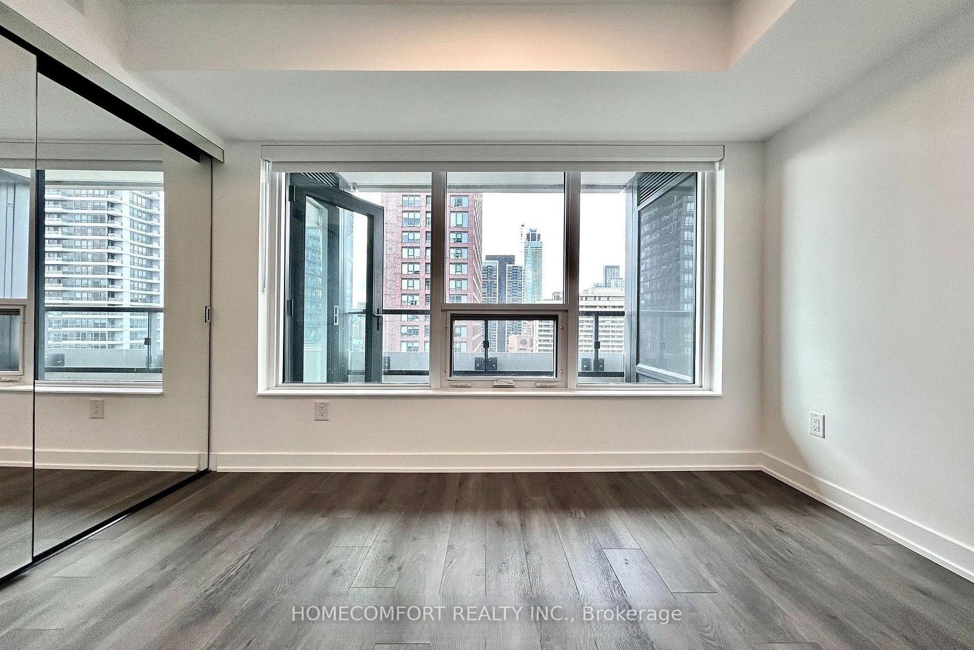 Photo 13 of Unit 3603, 609 Sherbourne Street, Toronto, North St. James Town — HOMEH