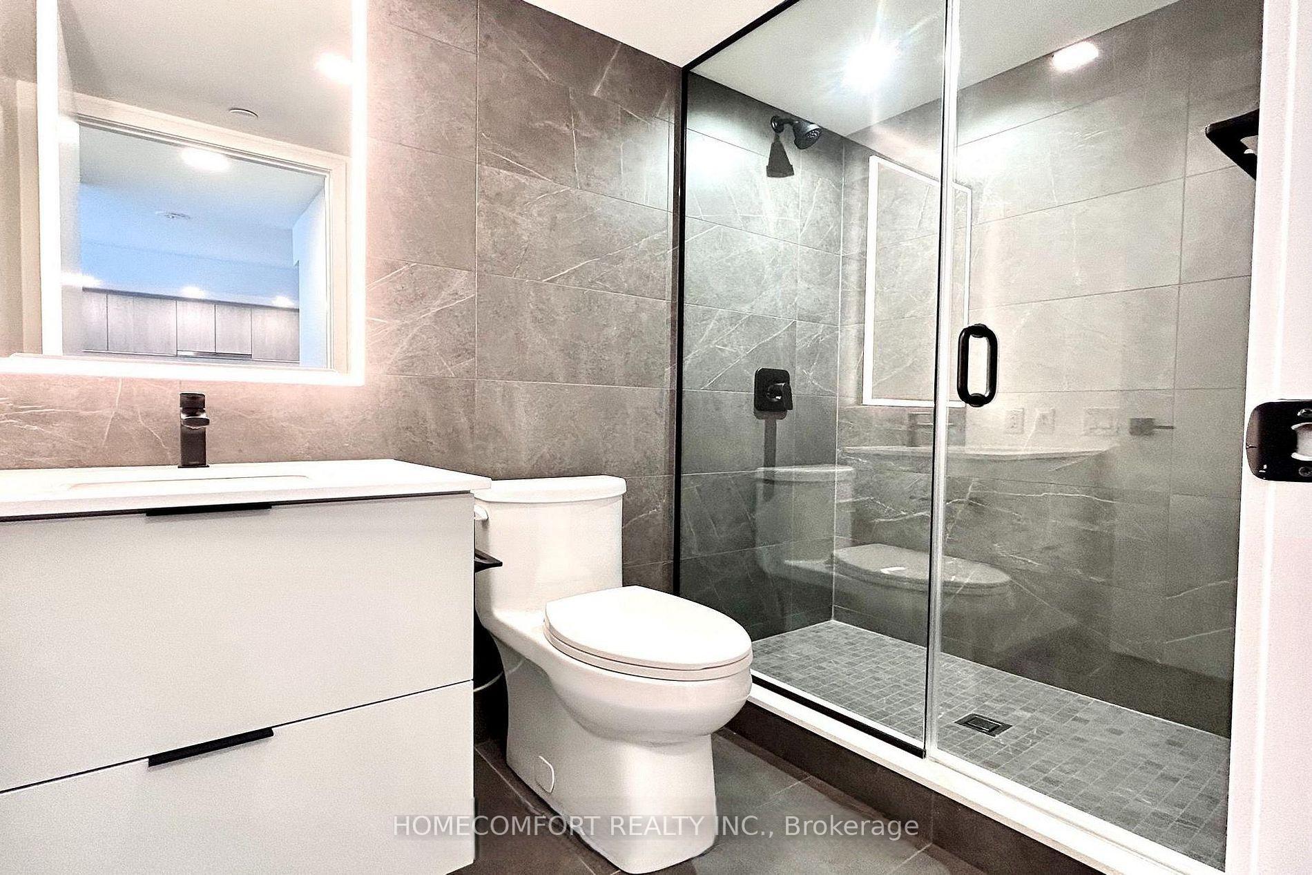 Photo 15 of Unit 3603, 609 Sherbourne Street, Toronto, North St. James Town — HOMEH