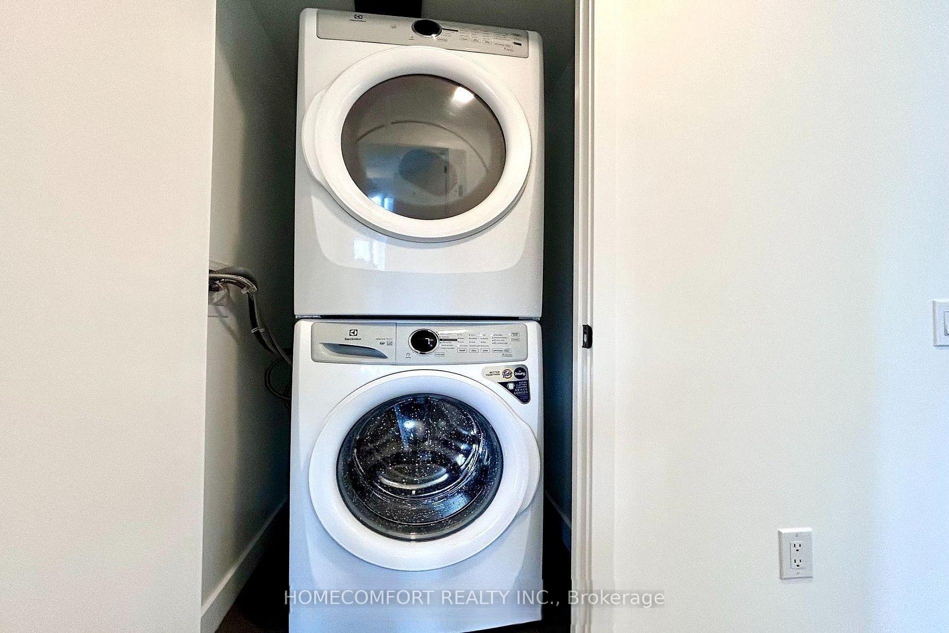 Photo 16 of Unit 3603, 609 Sherbourne Street, Toronto, North St. James Town — HOMEH