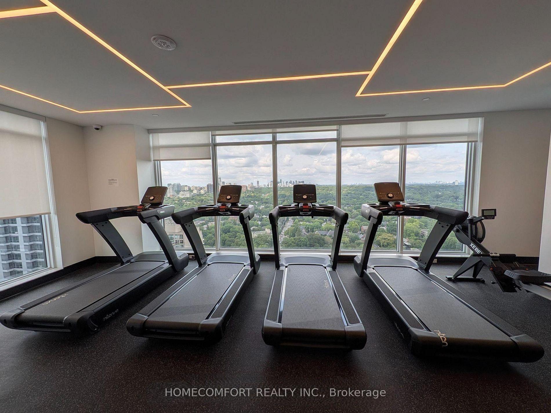 Photo 18 of Unit 3603, 609 Sherbourne Street, Toronto, North St. James Town — HOMEH