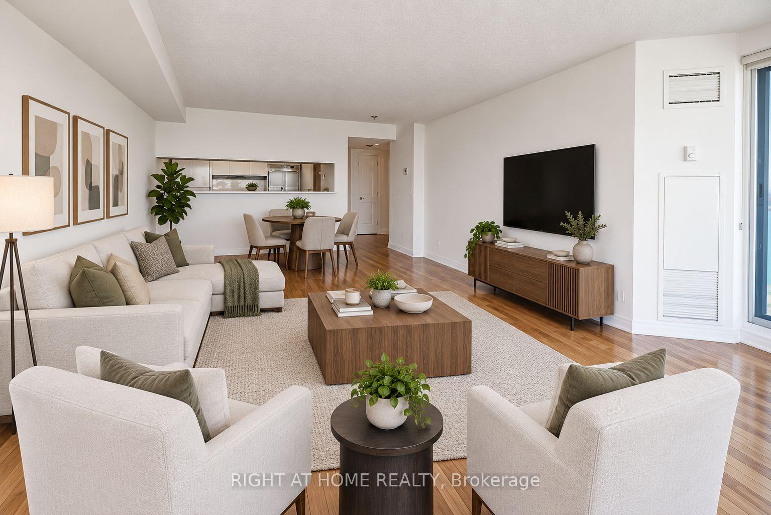 Photo 16 of Unit 3110, 77 Harbour Square, Toronto, Waterfront Communities — HOMEH