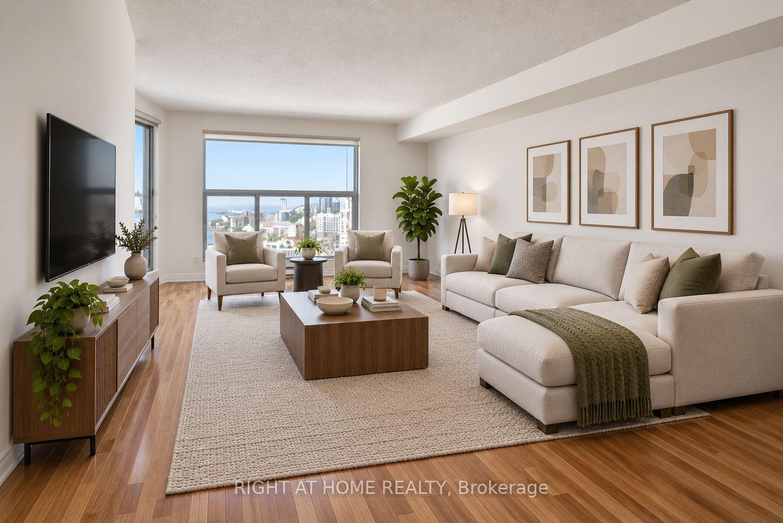 Photo 18 of Unit 3110, 77 Harbour Square, Toronto, Waterfront Communities — HOMEH