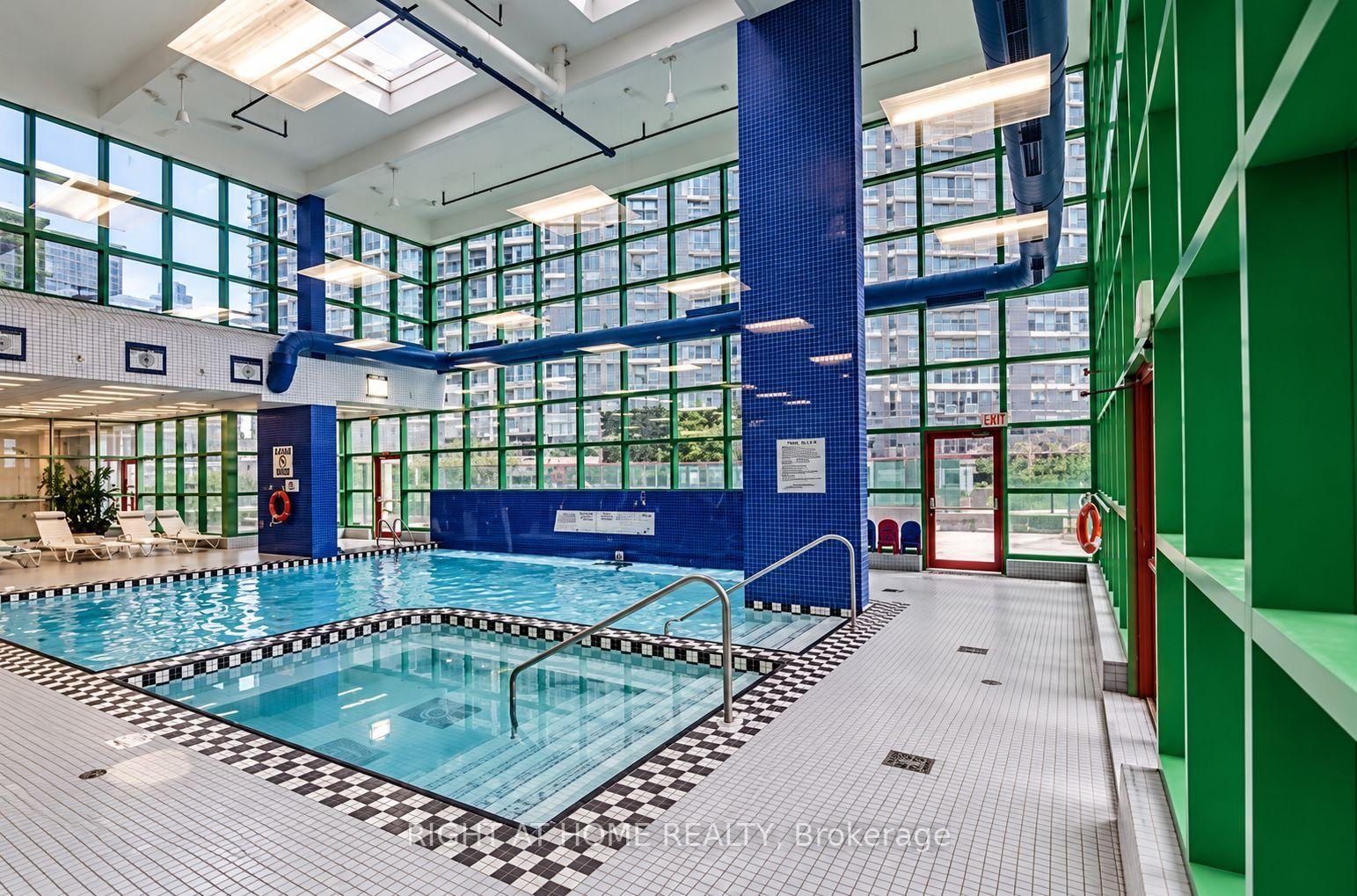 Photo 28 of Unit 3110, 77 Harbour Square, Toronto, Waterfront Communities — HOMEH