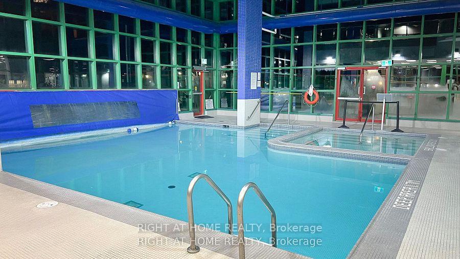 Photo 29 of Unit 3110, 77 Harbour Square, Toronto, Waterfront Communities — HOMEH