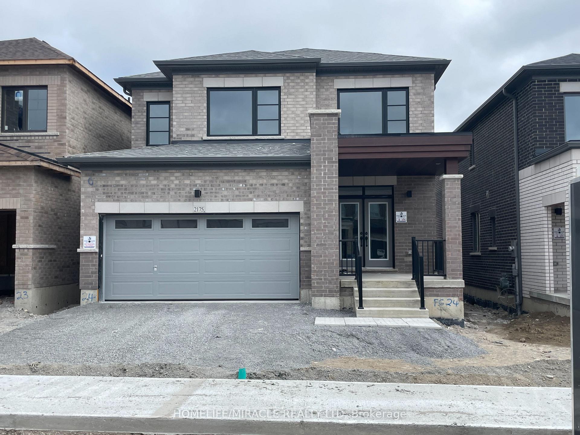 Photo 2 of 2175 Coppermine Street, Oshawa, Kedron — HOMEH